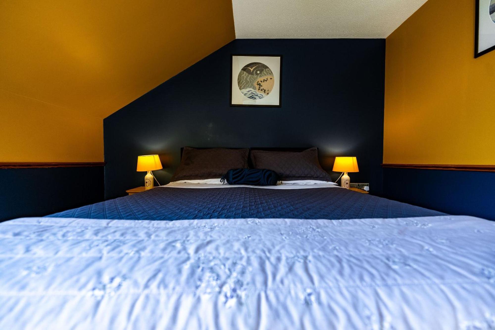 Murray Arms Hotel And Seafood Restaurant, Orkney Saint Margarets Hope Room photo