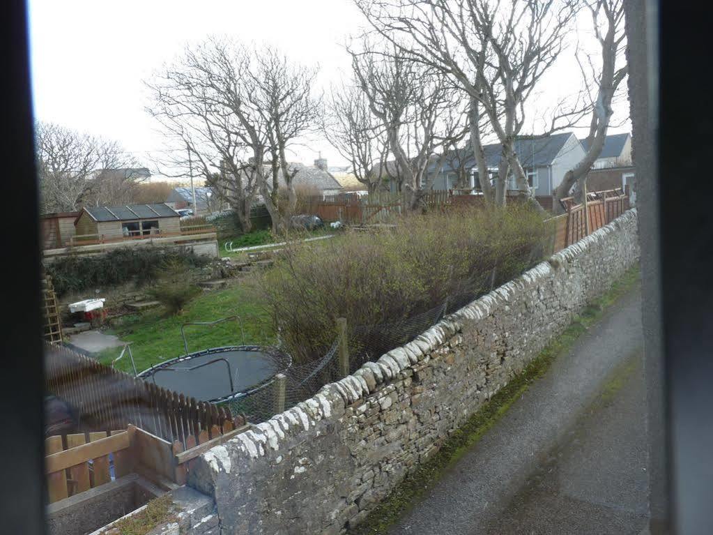 Murray Arms Hotel And Seafood Restaurant, Orkney Saint Margarets Hope Exterior photo